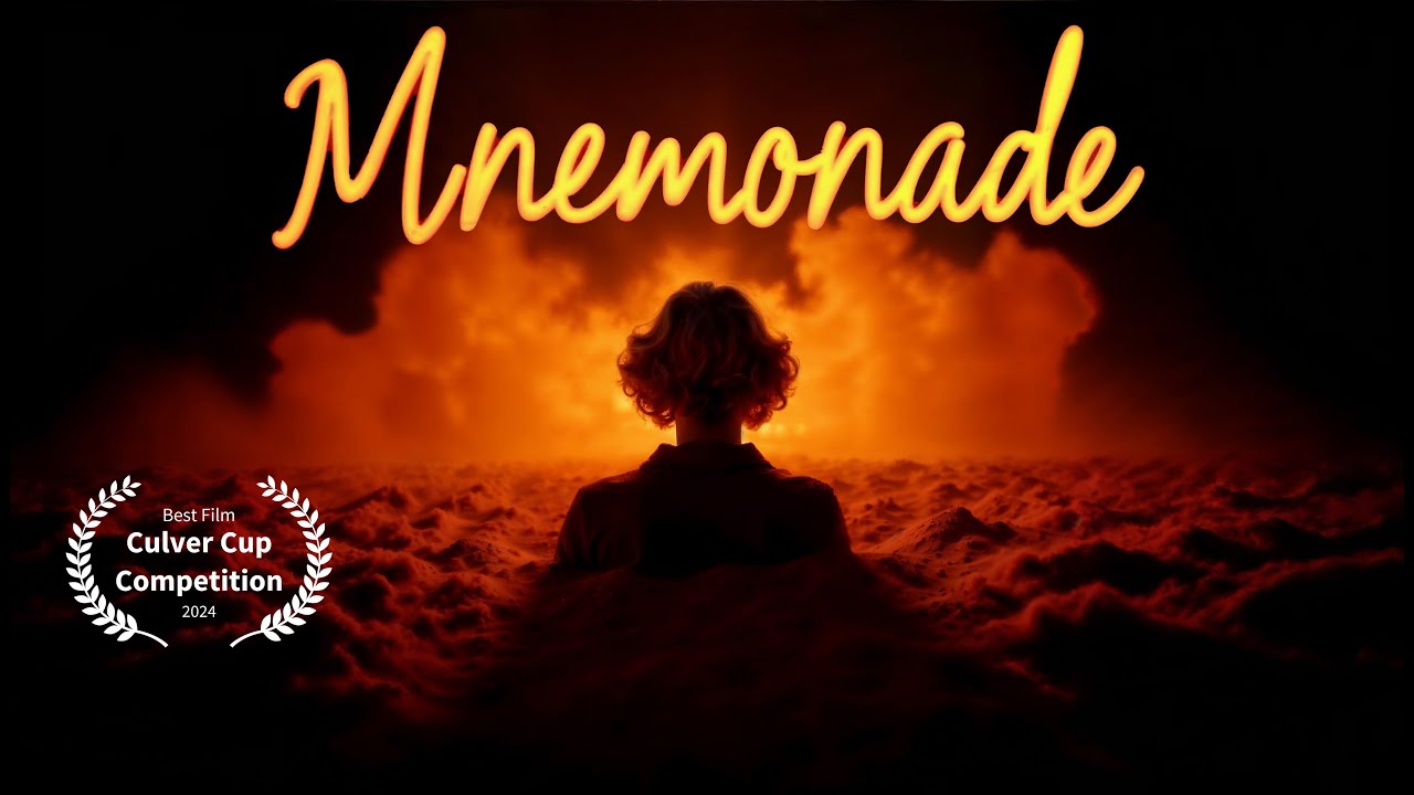 Short Film “Mnemonade” Is One Wild AI-Generated Ride [Video]