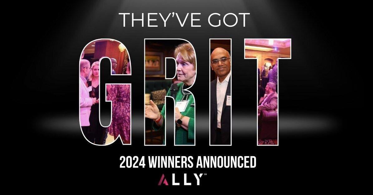 ALLY Energy Names 2024 GRIT Awards & Best Energy Workplace Winners | PR Newswire [Video]