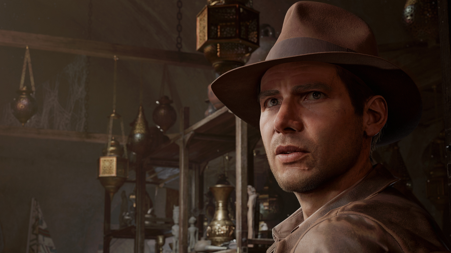 Indiana Jones and the Great Circle will target 60fps consoles [Video]