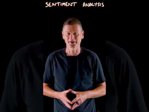 What is Sentiment Analysis? The Future of Customer Insights [Video]