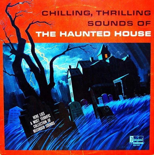 Let’s get the party started with Doomed, and other Halloween soundtracks [Video]