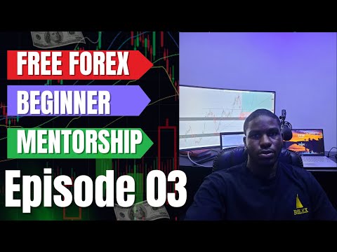 FREE FOREX COURSE MENTORSHIP, INTRODUCTION TO TECHNICAL,FUNDAMENTAL,SENTIMENTAL ANALYSIS IN FOREX [Video]