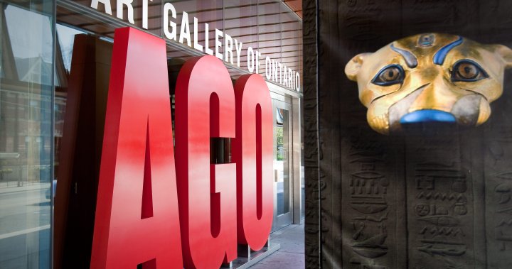 Ontario art gallery says most customer data safe after cybersecurity incident [Video]