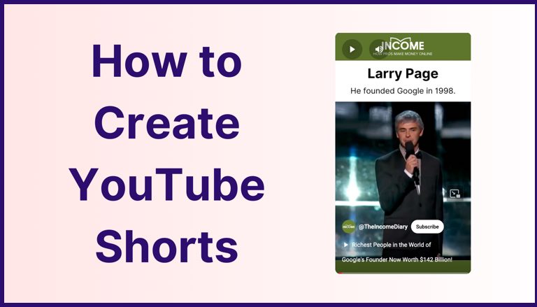 How to Create YouTube Shorts: Long Shorts vs. Short Shorts [Video]