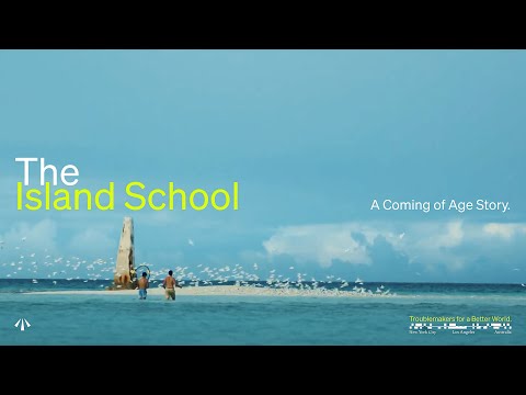 CONVICTS Creates Short Doc on Bahamas School to Kick Off Coming of Age Series  Marketing Communication News [Video]