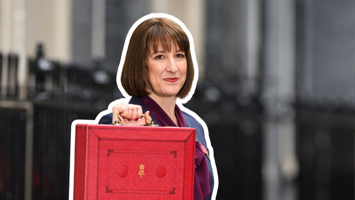 Rachel Reeves admits autumn Budget likely to hit pay for workers | News [Video]