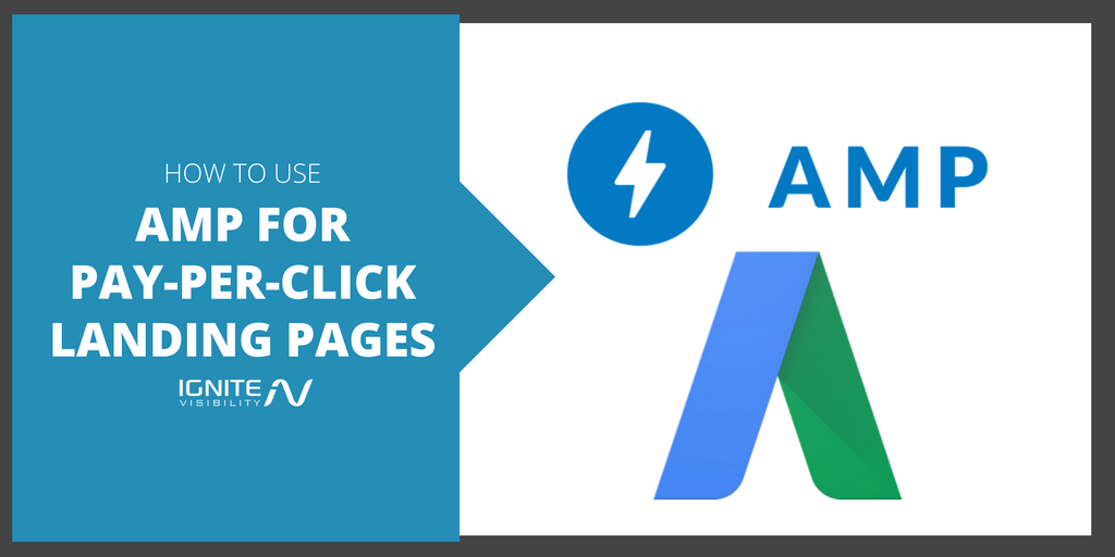 AMP for AdWords Landing Pages: Boost Sales [Video]