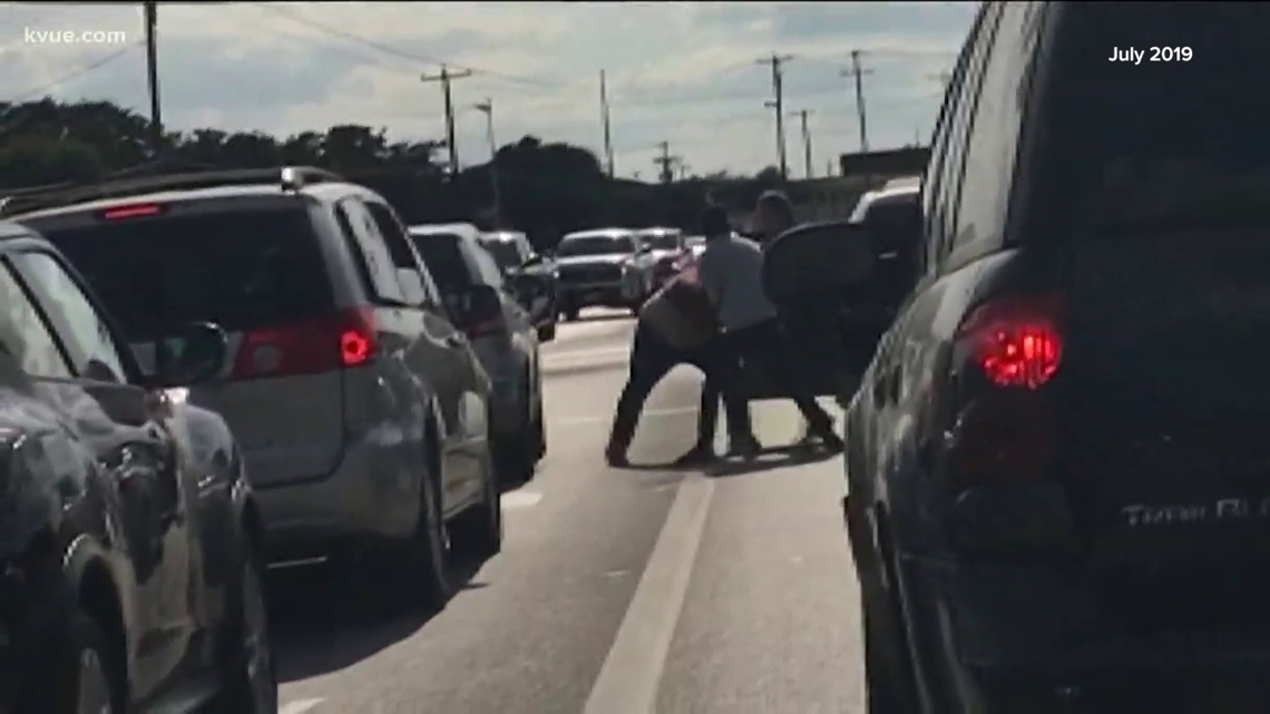 Austin sees rise in road rage incidents with growing population [Video]