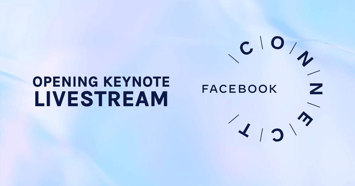 10 Major Takeaways From the Facebook Connect Keynote [Video]