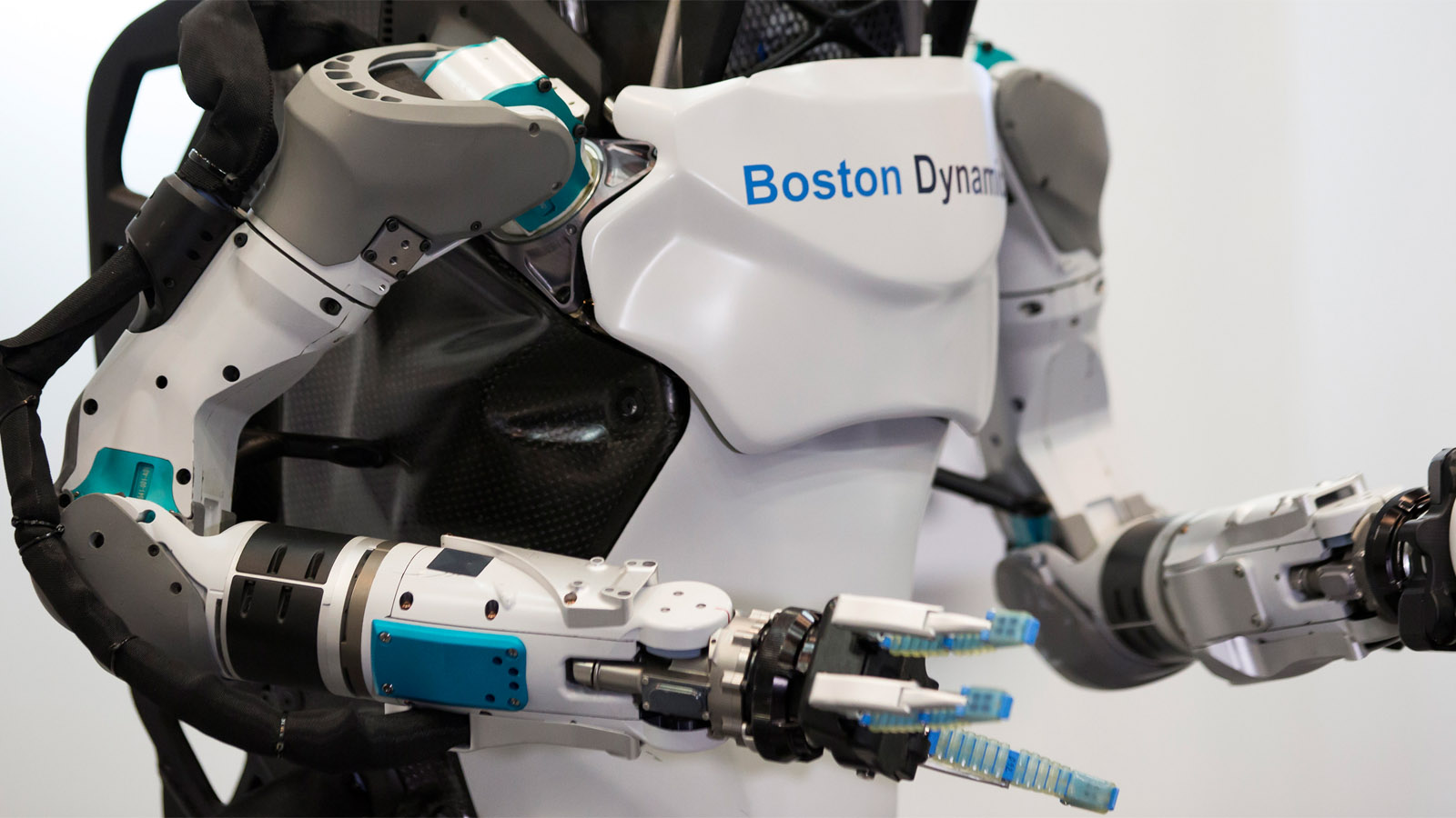 Humanoid Robot Can Perform Tasks Without Help From Humans [Video]