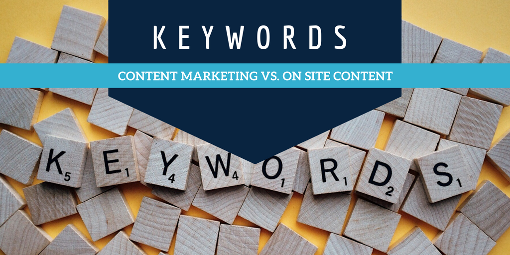 How To Target Keywords In Content Marketing (Like A Pro) [Video]