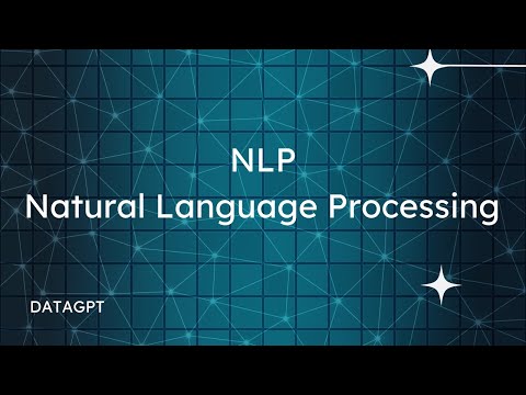 NLP for Beginners: Learn the Basics of Natural Language Processing | Basic Data science [Video]