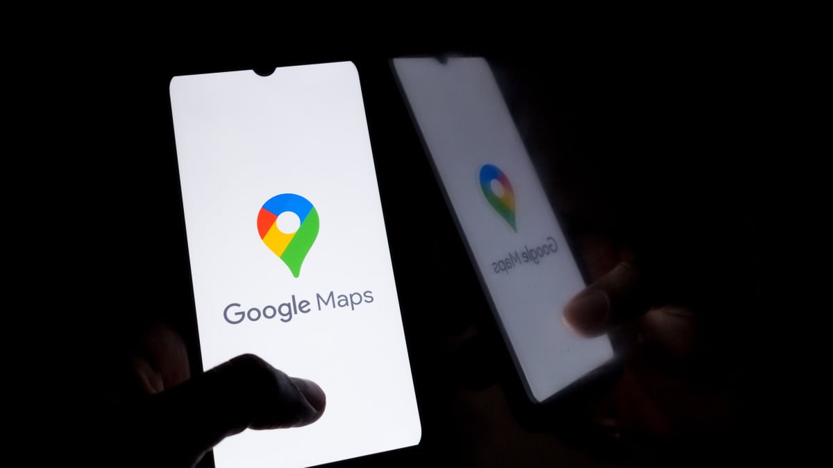 Google Maps is using Gemini to help you make plans [Video]