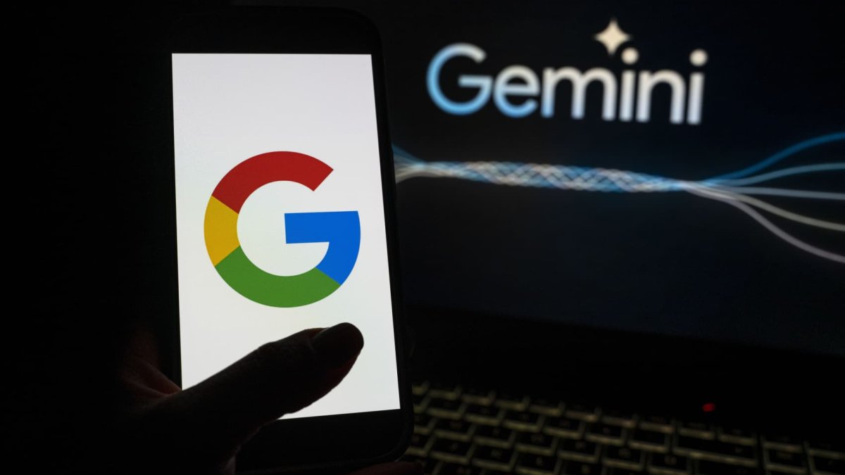 Google adds Gemini AI to its Maps, Waze apps  NBC4 Washington [Video]