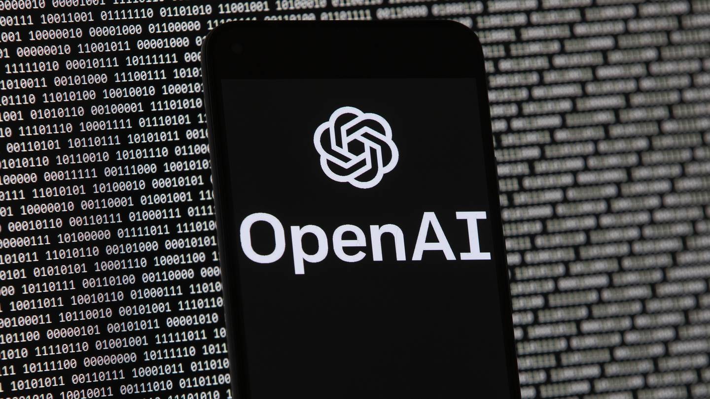 ChatGPT will now work as a search engine as OpenAI partners with some news outlets  Boston 25 News [Video]