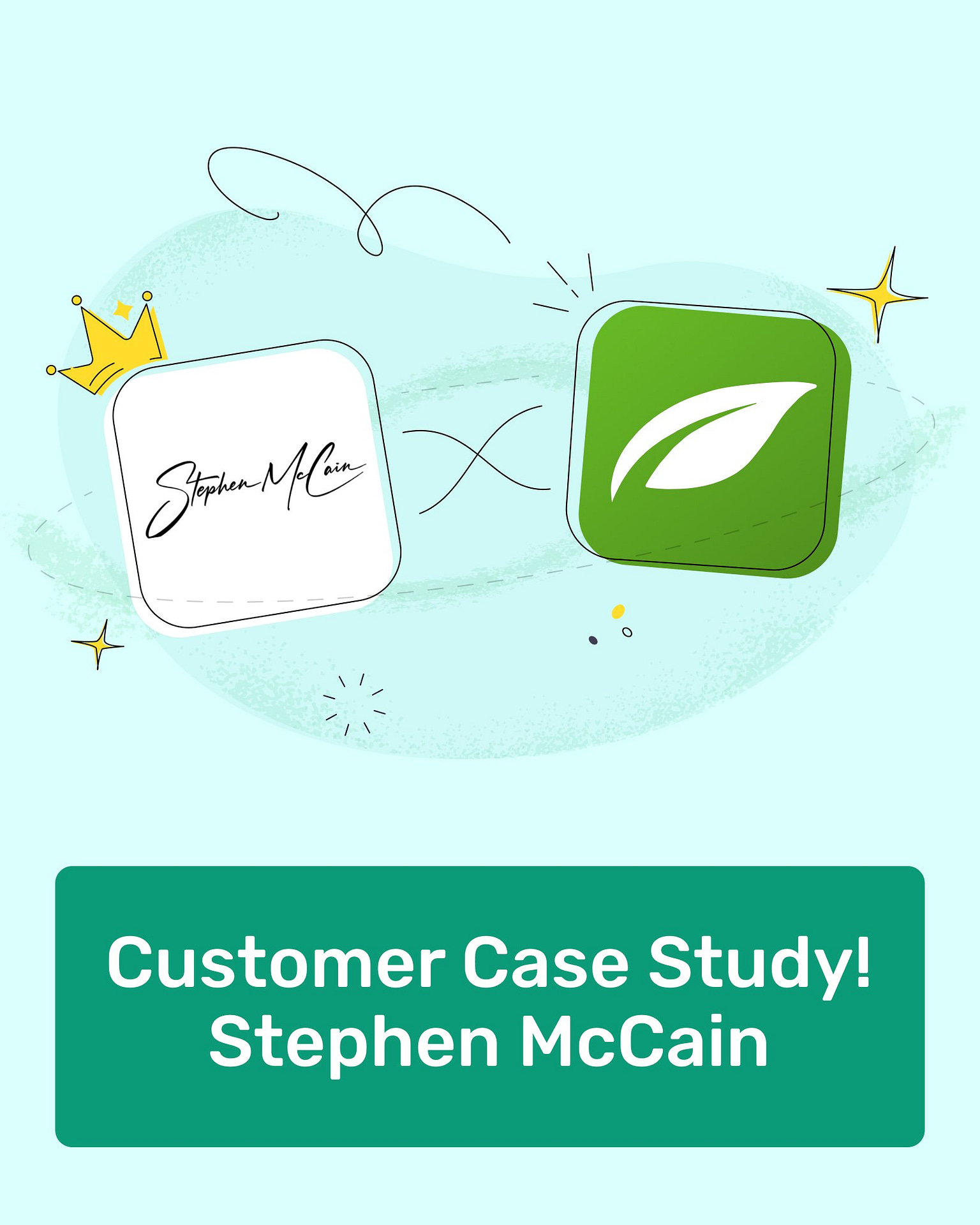 Olympic Mindset, Digital Success: Stephen McCains Journey with Thrive Suite [Video]