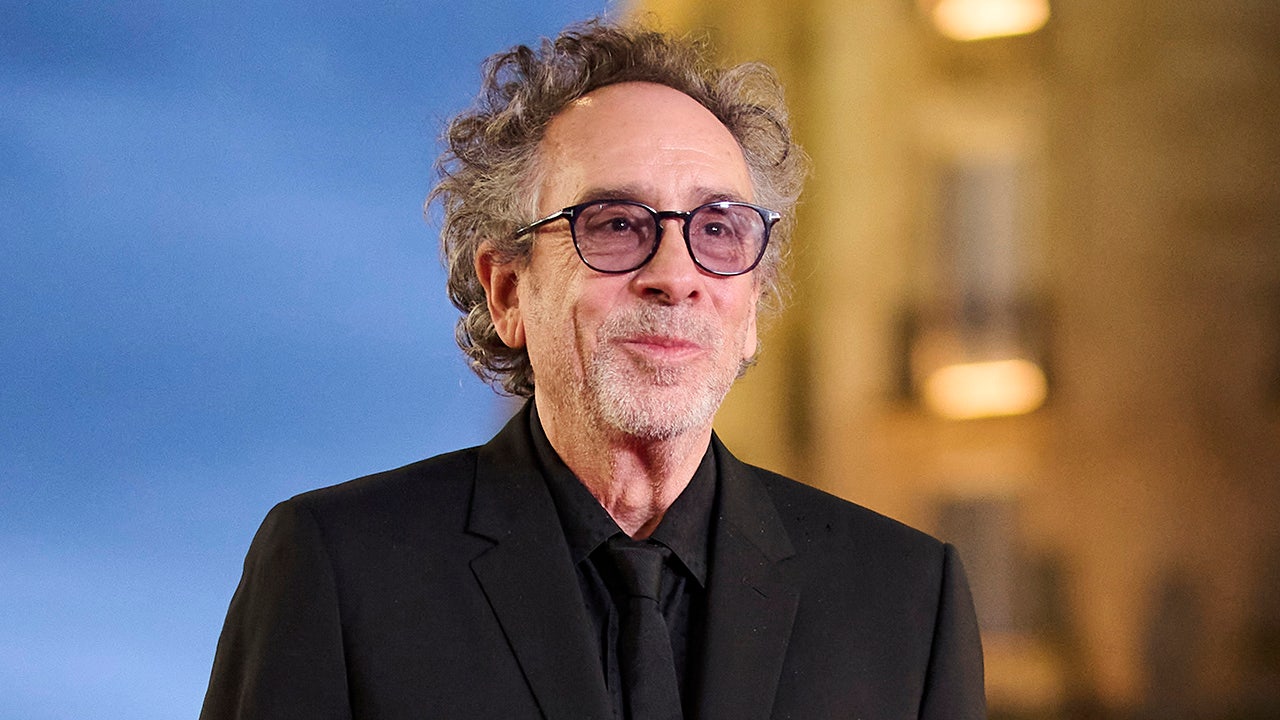 Beetlejuice director Tim Burton says he’s disturbed by AI, scary feeling [Video]