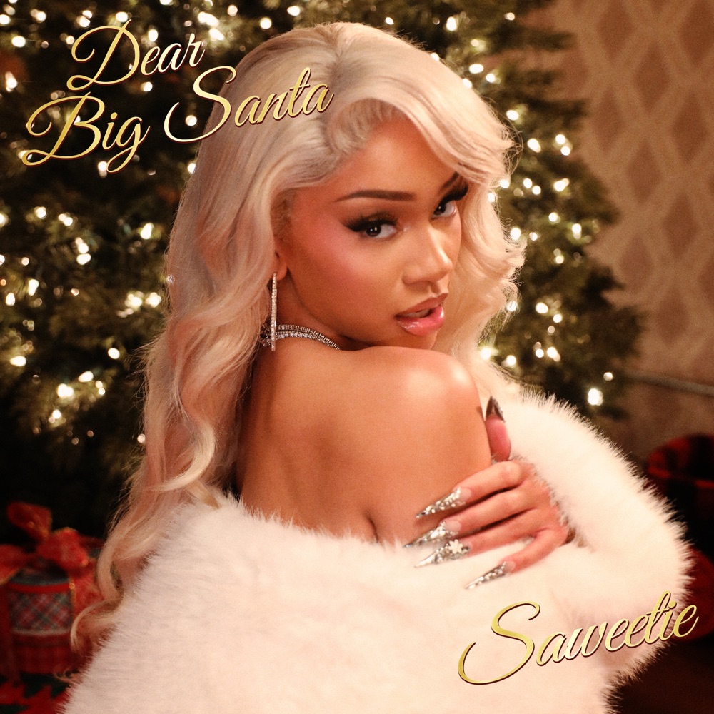 “I Want You This Christmas” & “Big Santa” [Video]