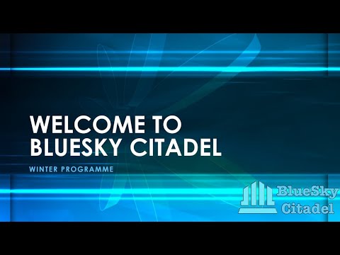 INTRODUCTION TO DATA ANALYSIS SEP24 | Data Analytics For Beginners | BlueSky Citadel [Video]