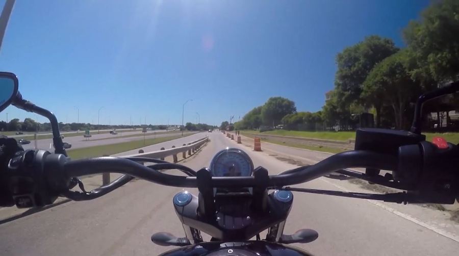 Data shows dangers of riding a motorcycle in Tennessee, authorities urge caution [Video]