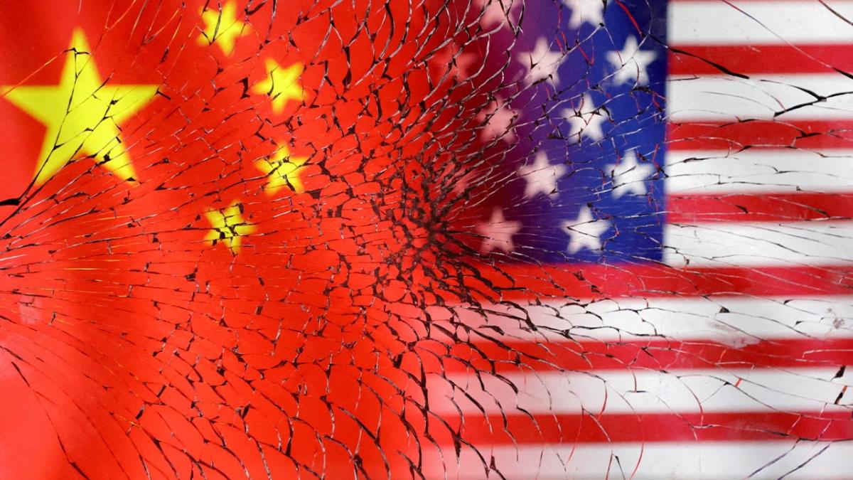 US finalizes rule to block investments in China-based tech firms to protect AI, military development [Video]