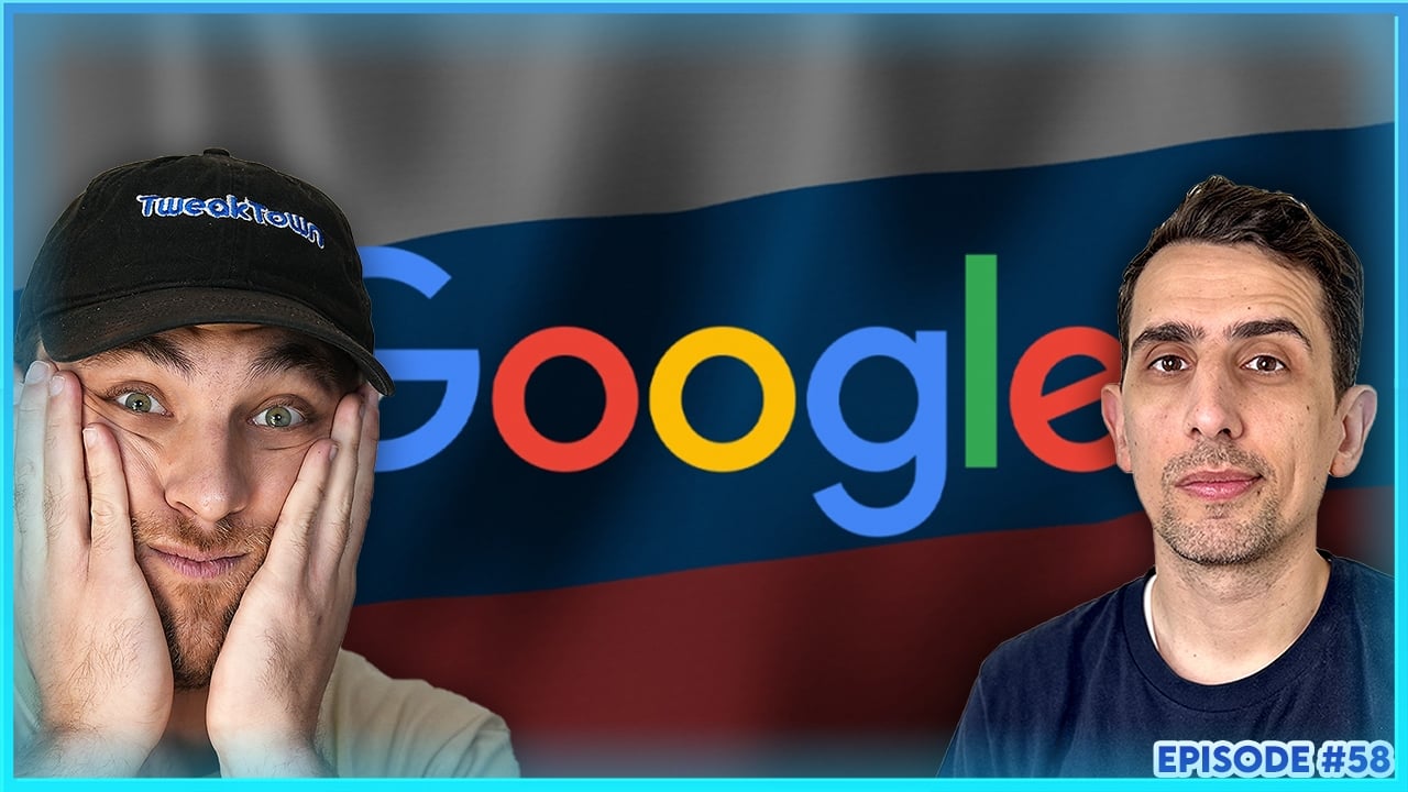 TT Show Episode 58 – Apple Intelligence, AMD confirms RDNA 4 details, and Russia fines Google [Video]