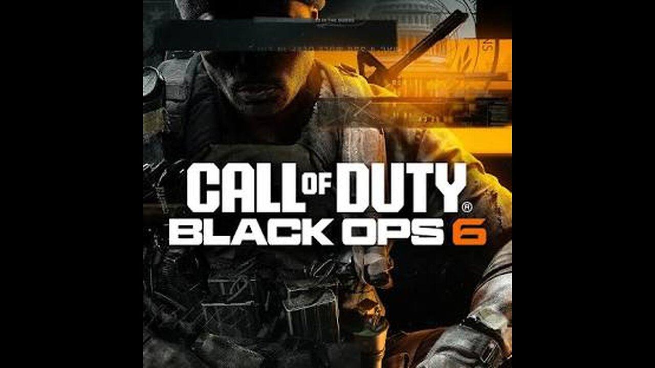 Call of Duty Black Ops 6 [Video]