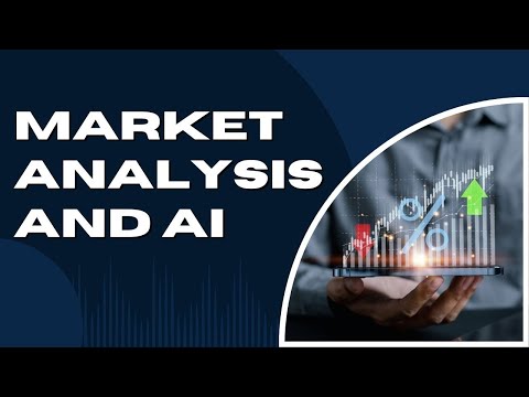 AI in Market Research: Transforming Market Analysis for Better Insights [Video]