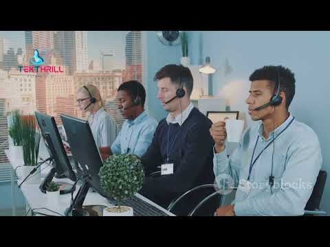 AI Customer Service: Can Robots Replace Humans? 🤖📞 The Future of Customer Support #AI PART 1 [Video]