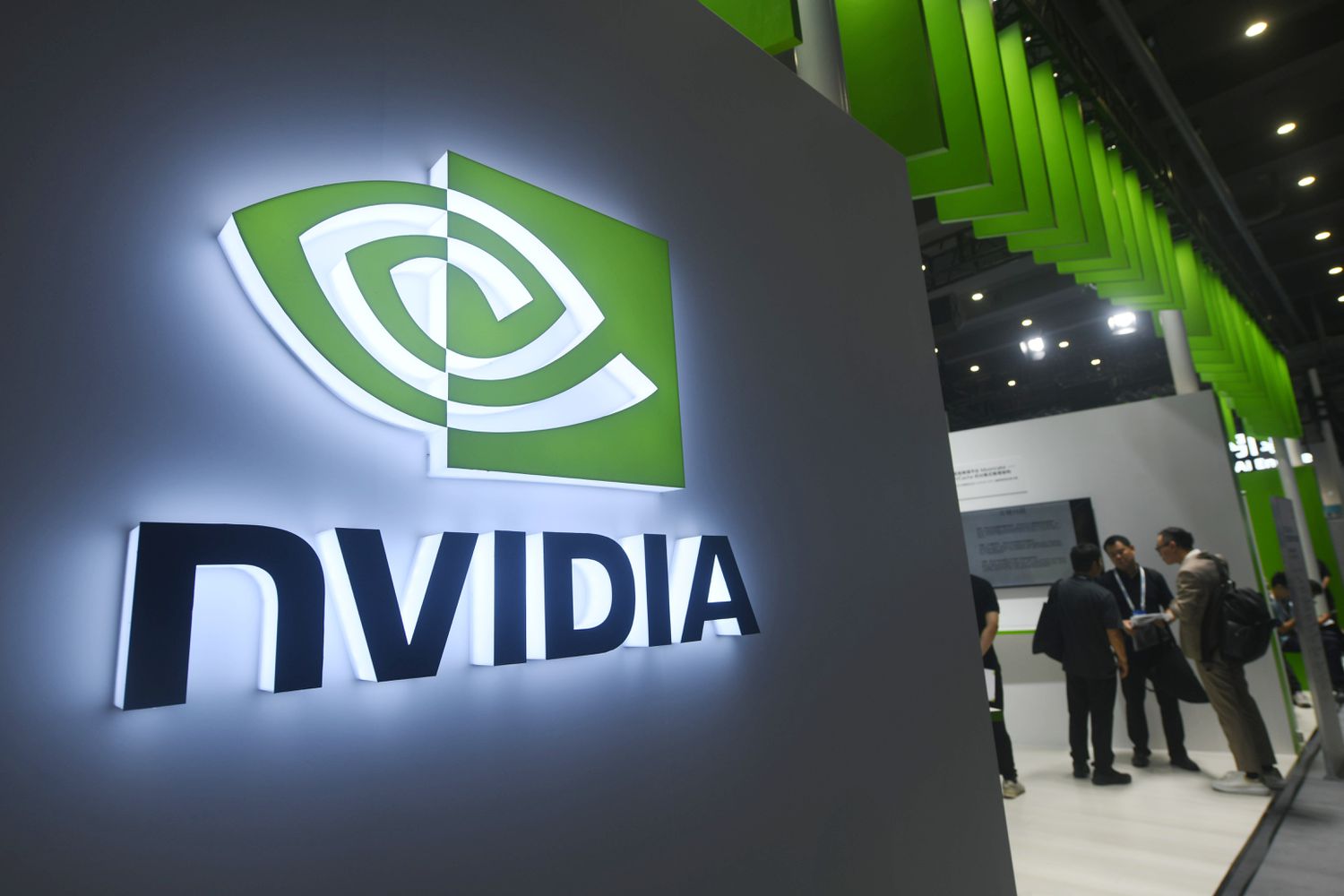 Nvidia Overtakes Apple as World’s Most Valuable Company [Video]