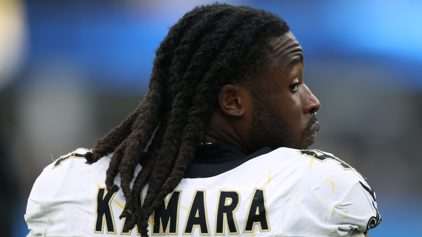 Alvin Kamara Throws Saints Coach Dennis Allen Under The Bus [Video]