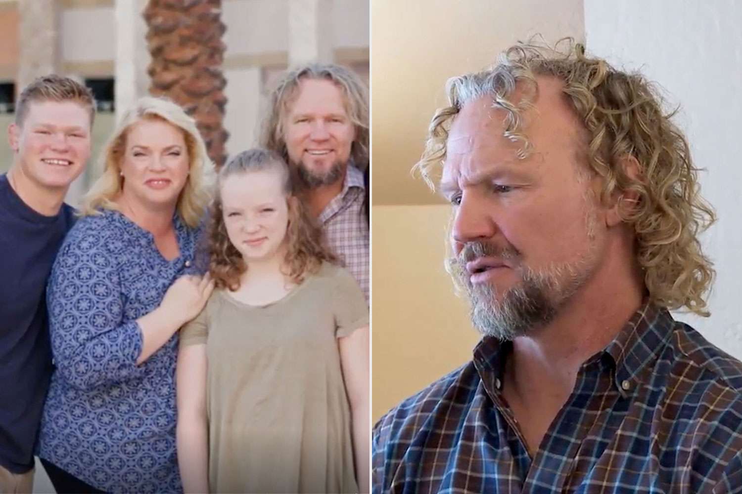 Sister Wives’ Kody Brown Wants to Reconcile with Janelle to ‘Be Back in Graces’ with Their Kids: It’s a ‘Power Game’ [Video]