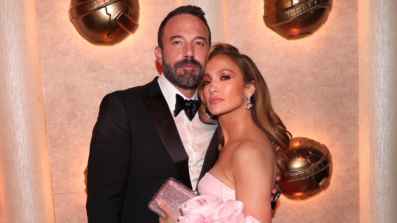 Ben Affleck Just Said the Nicest Thing About Jennifer Lopez [Video]