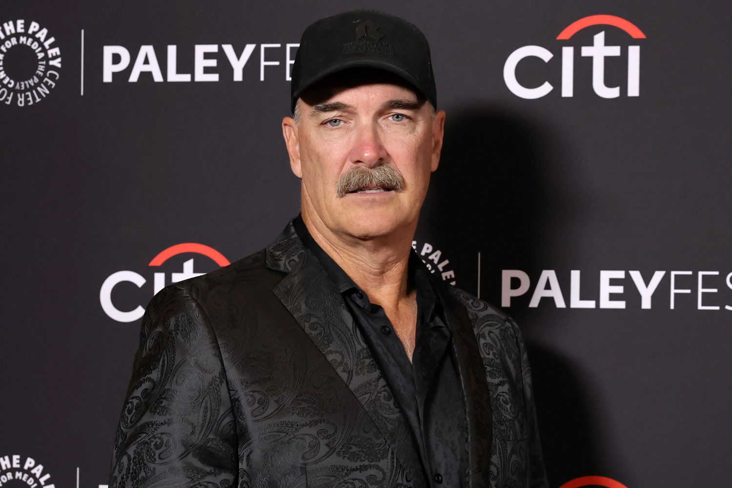 Patrick Warburton’s Dad Penned a Letter After Being Disappointed with His Seinfeld Debut [Video]