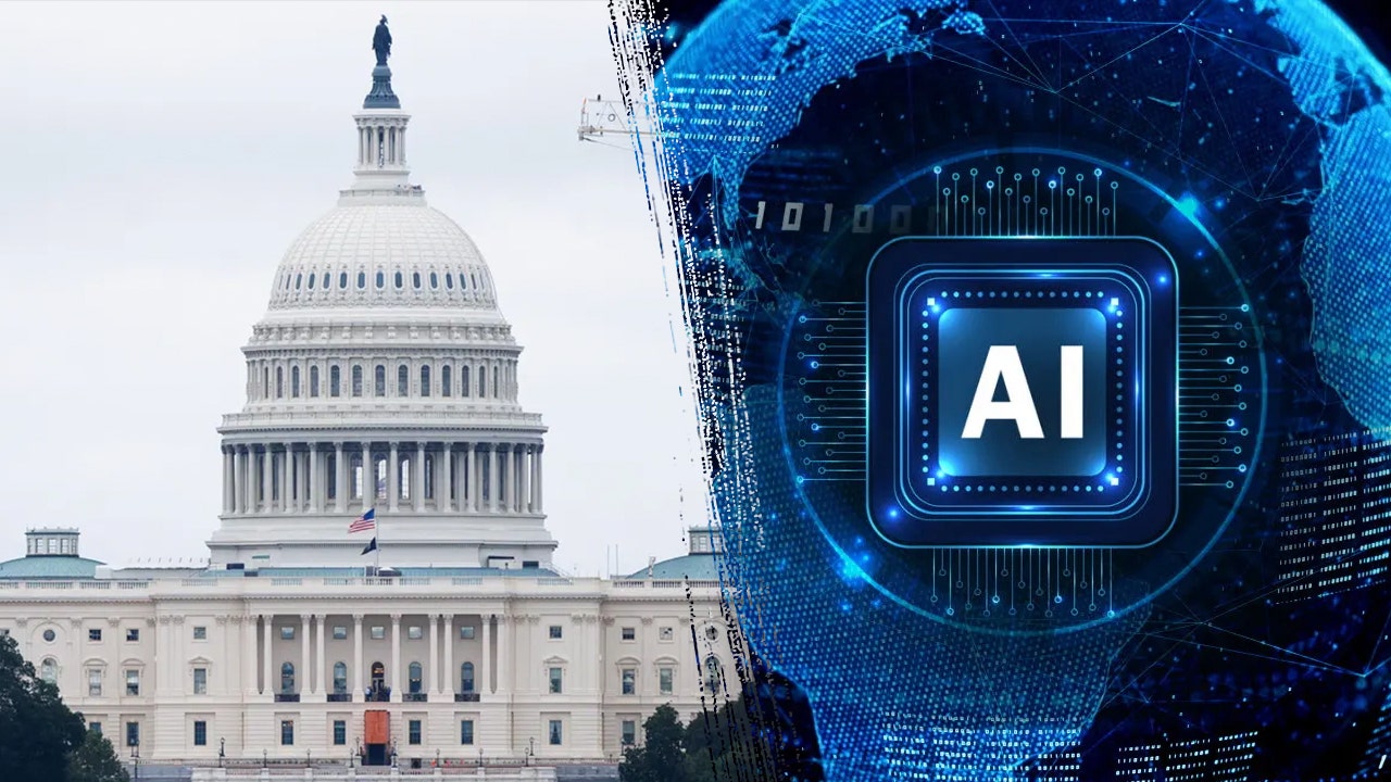 The Rise of AI: When will Congress regulate it? [Video]