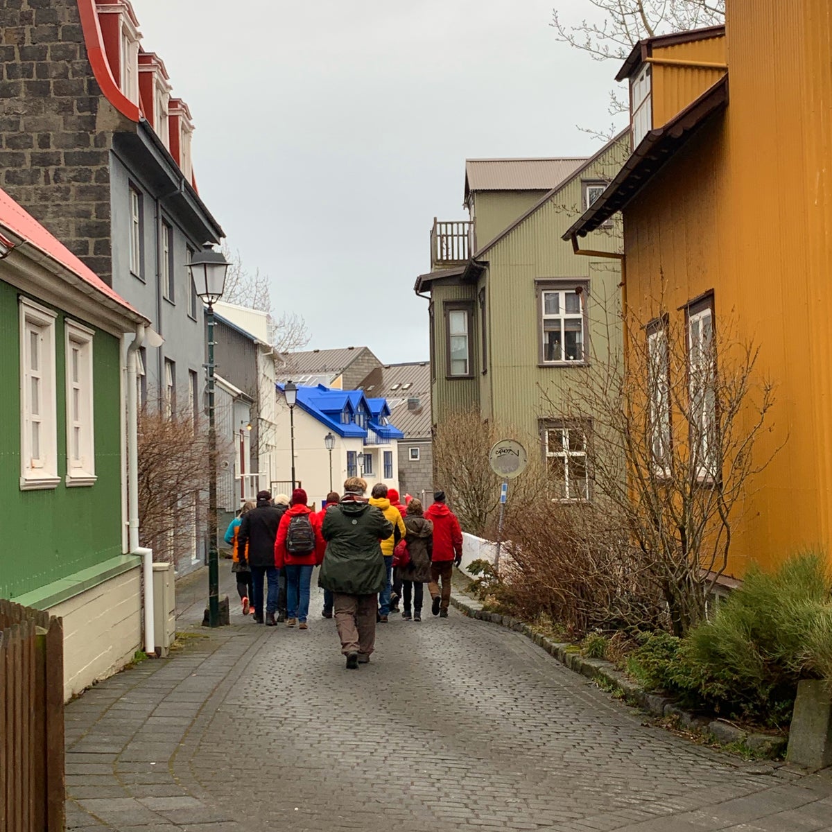 Enriching 2.5-Hour Reykjavik City Walk with Food Tasting and Museum Visit | Enriching Reykjavik City Walk with Food Sampling and Museum Visit [Video]