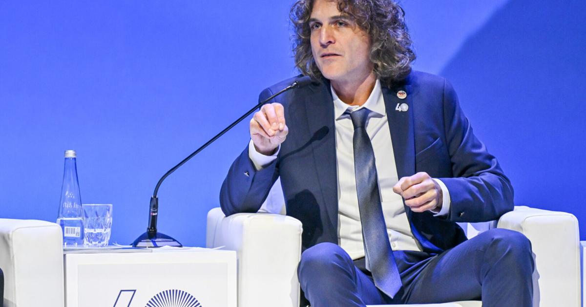 Embracing AI is critical to a sustainable and prosperous energy future, say ADIPEC speakers and industry leaders | PR Newswire [Video]