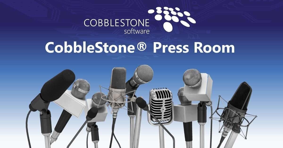 CobbleStone Software Recognized in Multiple G2 Fall 2024 Reports For Its CLM Software Offering | PR Newswire [Video]