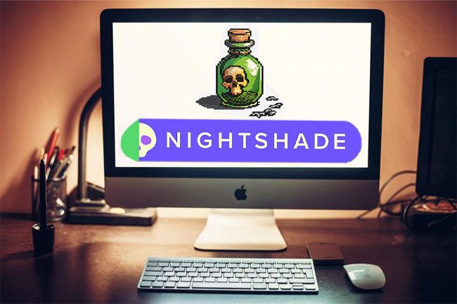 Nightshade empowers artists in the battle against unauthorised AI theft [Video]