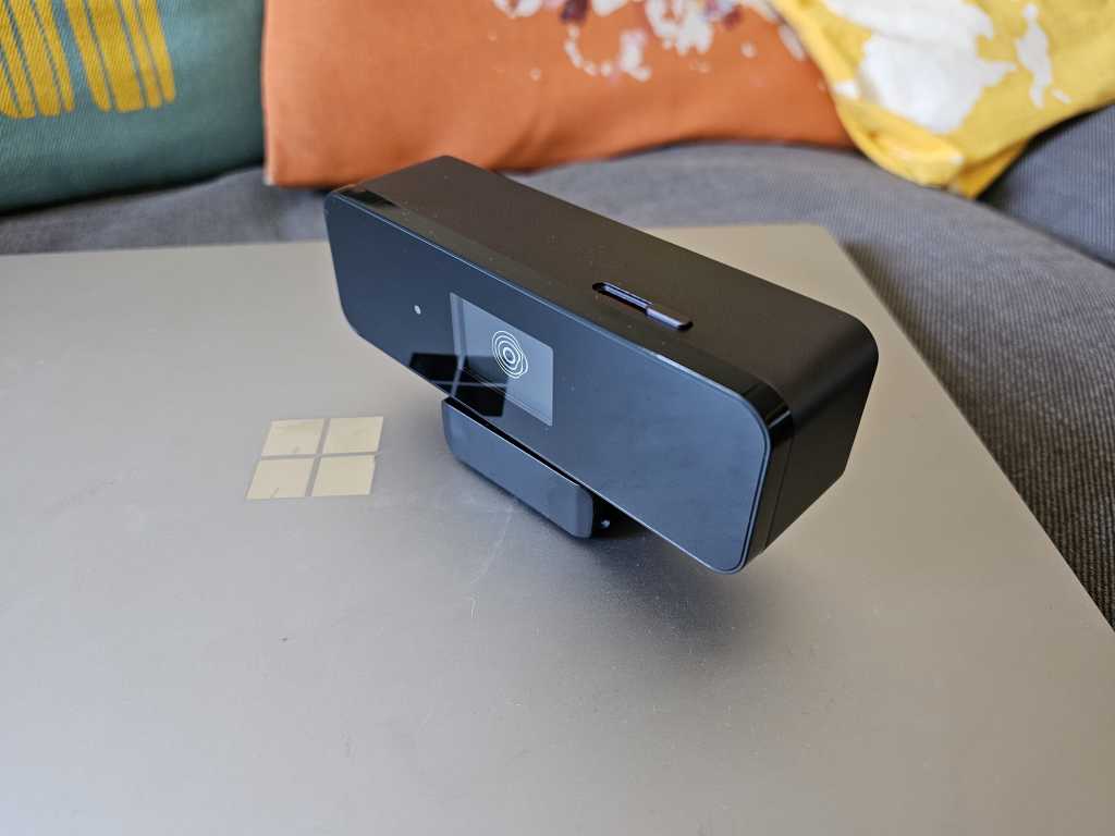 Coolpo AI Huddle Mini Lite review: A unique AI-powered 4K webcam [Video]