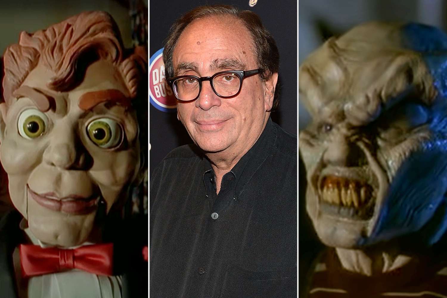 20 Facts About Goosebumps, R.L. Stine’s Spooky Book Series [Video]