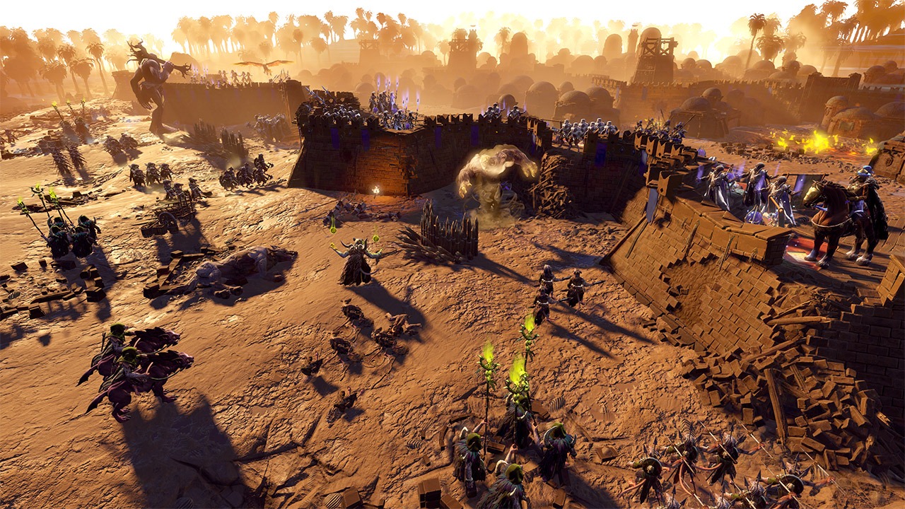 Age of Wonders 4: Ways of War Launch Trailer [Video]