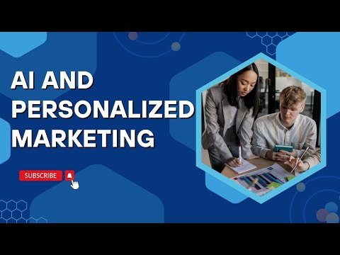 Master Personalized Marketing: Strategies to Engage and Convert [Video]