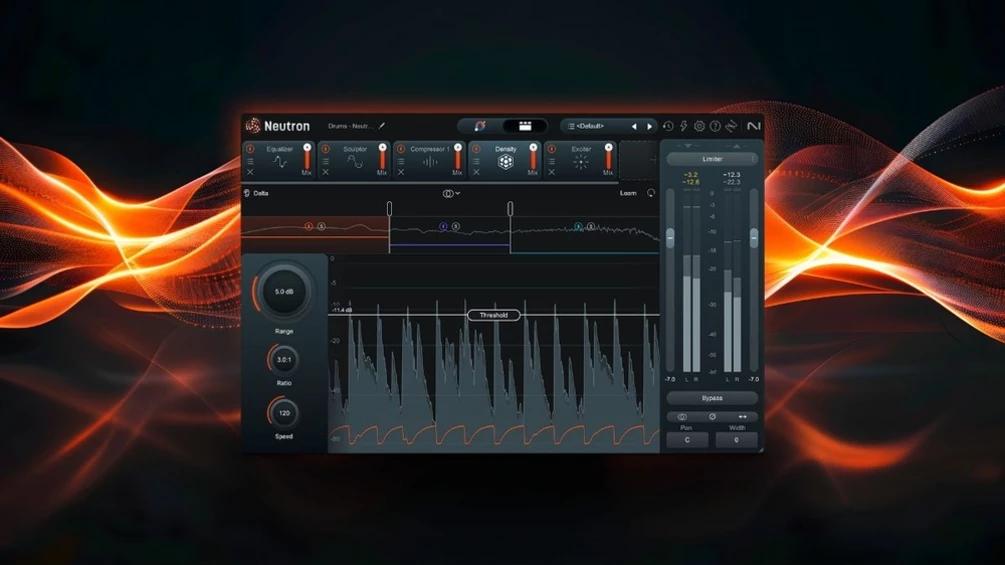 iZotope announces new version of AI-powered mixing tool, Neutron 5 [Video]