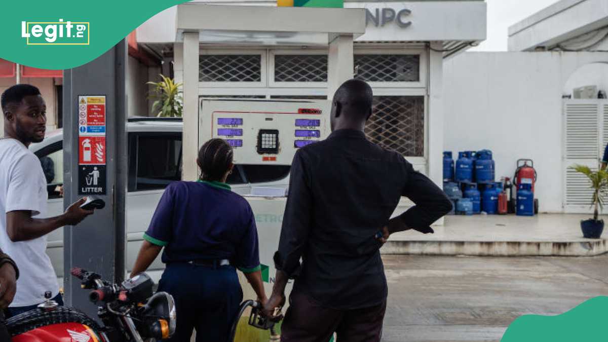 Hope Rises for Cheaper Fuel Nationwide as Dangote’s Rivals Set New Pump Price Target [Video]