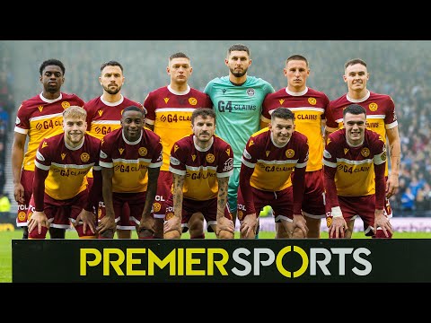 Executive Board Update – Motherwell Football Club [Video]