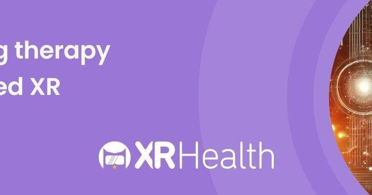 XRHealth Acquires NeuroReality and Its Flagship Product "Koji