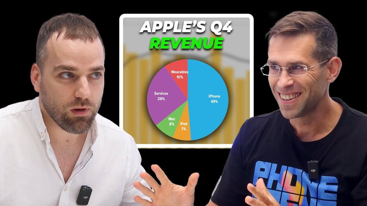 The Pixel 9 rocks Apple’s world amid another record-breaking Apple quarter | PA Show E25 [Video]