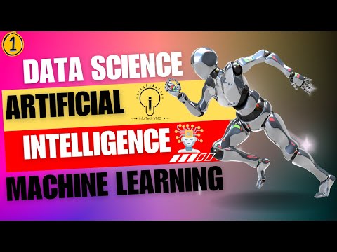 Introduction to Data Science, AI and Machine Learning #DataScience #ai #ml #InfoTechVMD@Infotechvmd [Video]