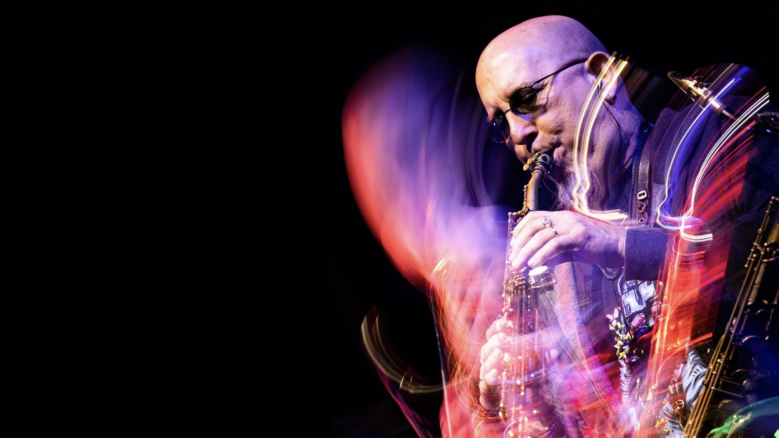 Passion for Collaboration: Rock & Roll Hall of Fame inductee Jeff Coffin on his zeal for music, teaching and harmony through it all [Video]